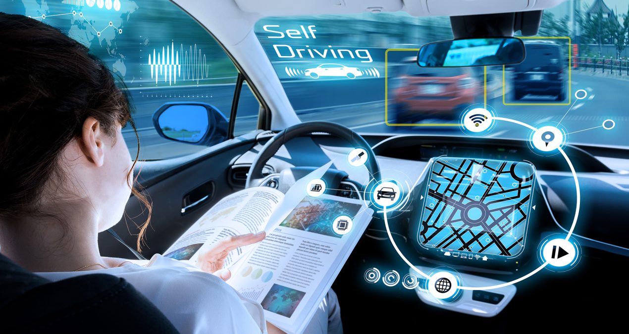 Building an understanding of how drivers interact with emerging vehicle technologies