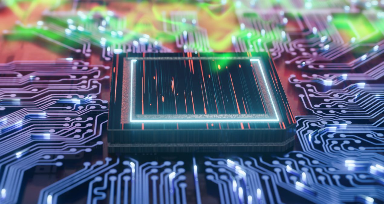 Photonic processor could enable ultrafast AI computations with extreme energy efficiency