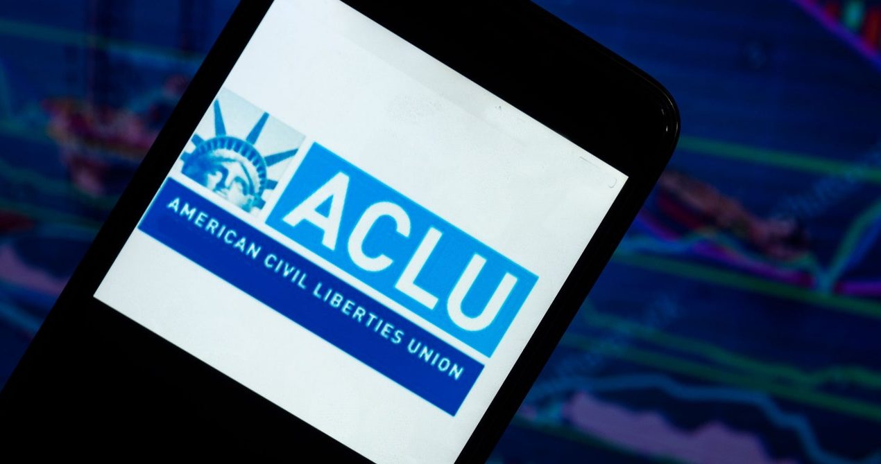 ACLU Warns DOGE’s ‘Unchecked’ Access Could Violate Federal Law