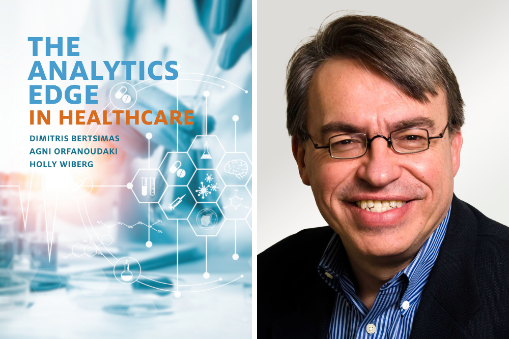 Q&A: A roadmap for revolutionizing health care through data-driven innovation