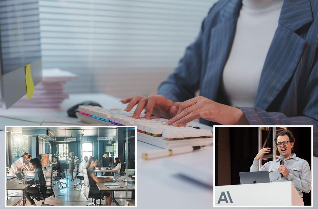AI could cause bloodbath for white collar jobs, spike unemployment to 20%: Anthropic CEO
