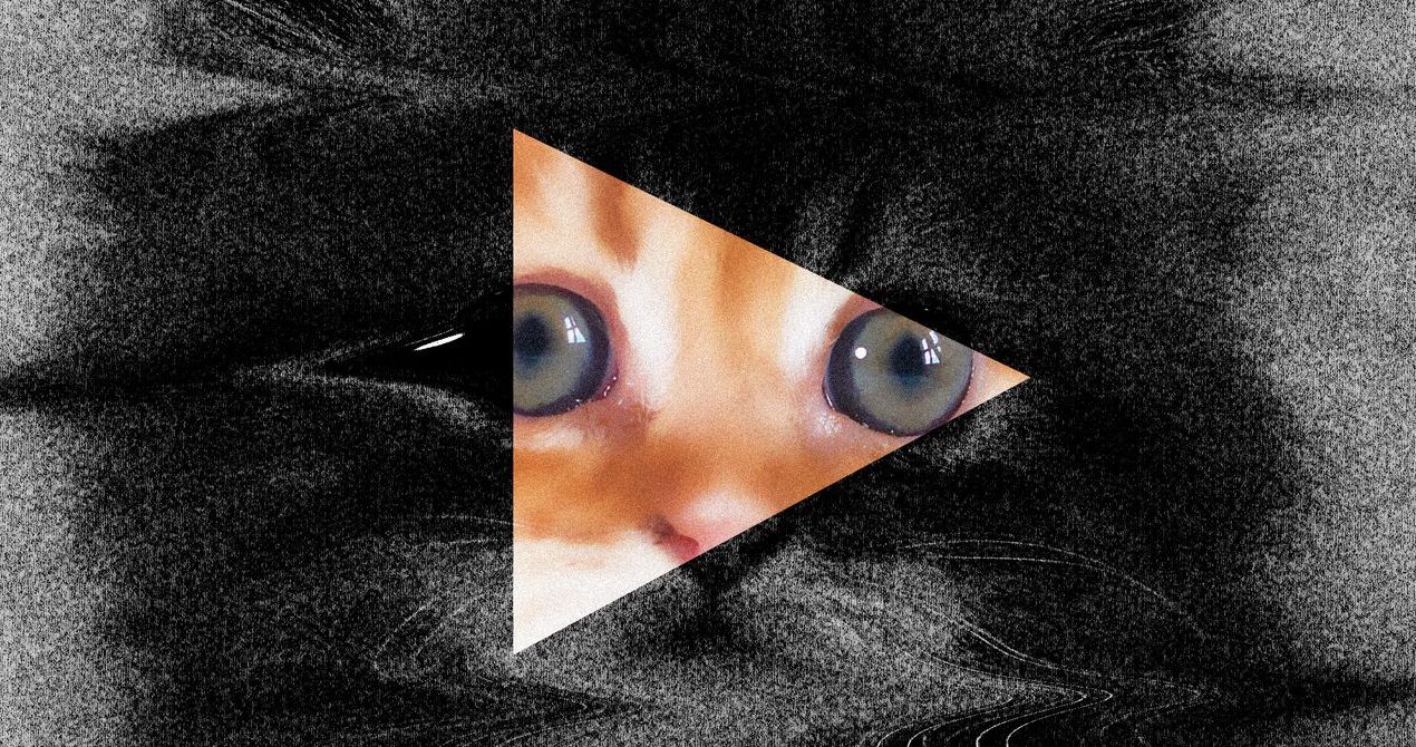 Dozens of YouTube Channels Are Showing AI-Generated Cartoon Gore and Fetish Content