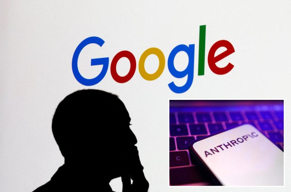 Google partner Anthropic warns DOJ proposal in search case could chill AI investment