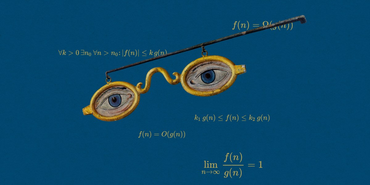 Google DeepMind’s new AI agent cracks real-world problems better than humans can