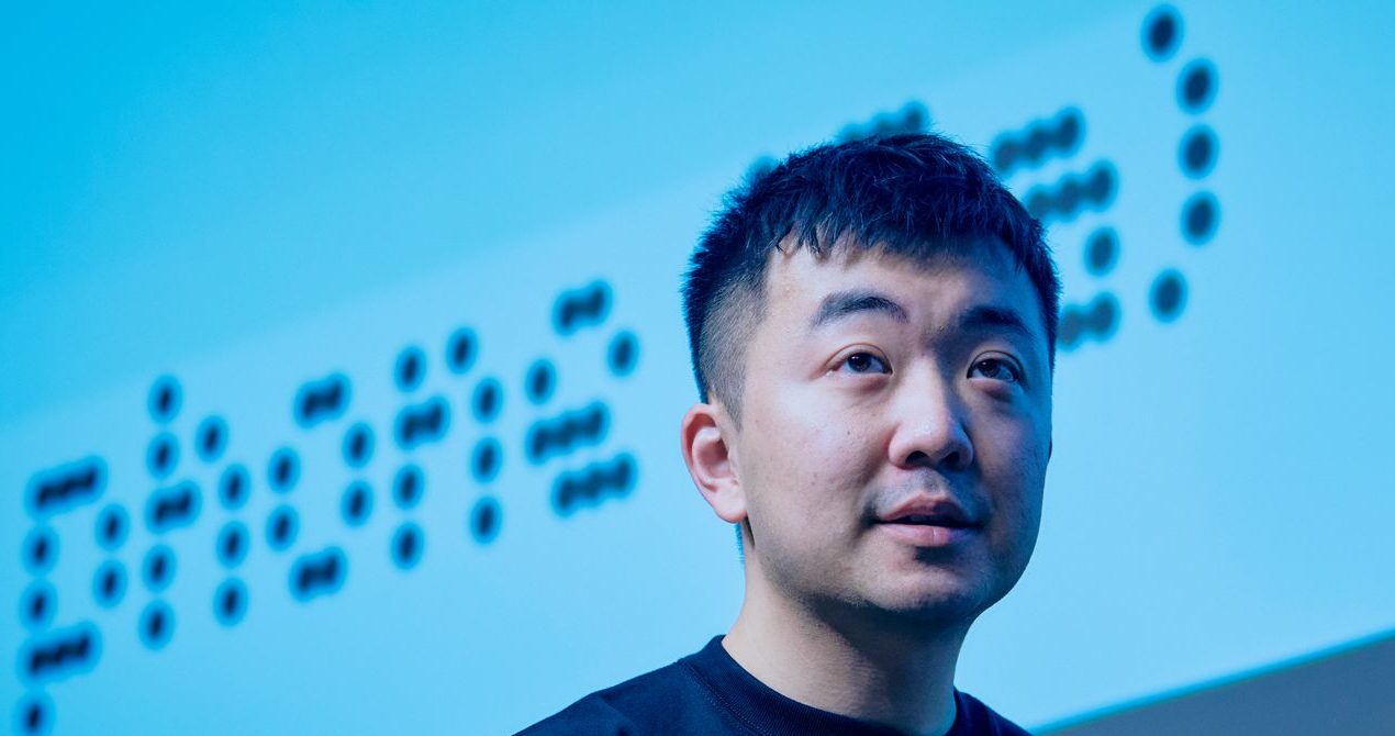 Carl Pei Thinks the Phone of the Future Will Only Have One App