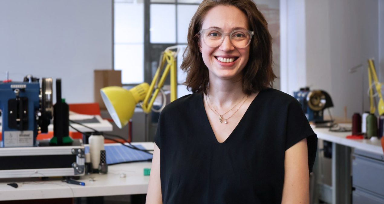 Combining technology, education, and human connection to improve online learning