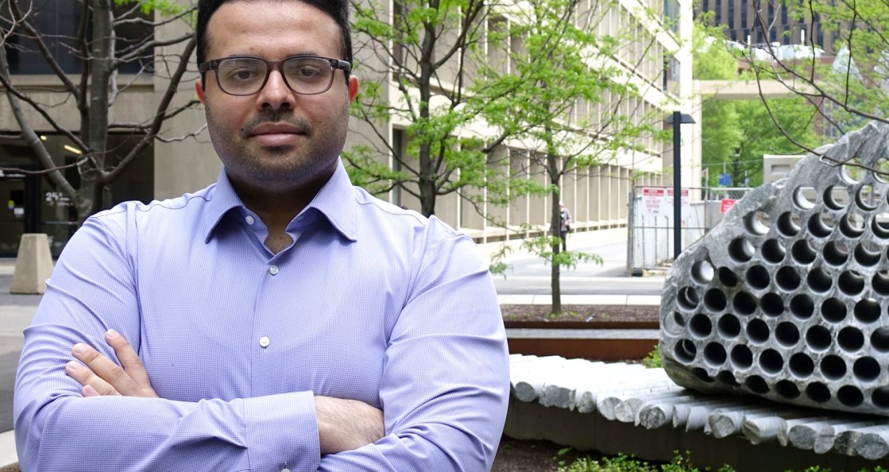AI stirs up the recipe for concrete in MIT study