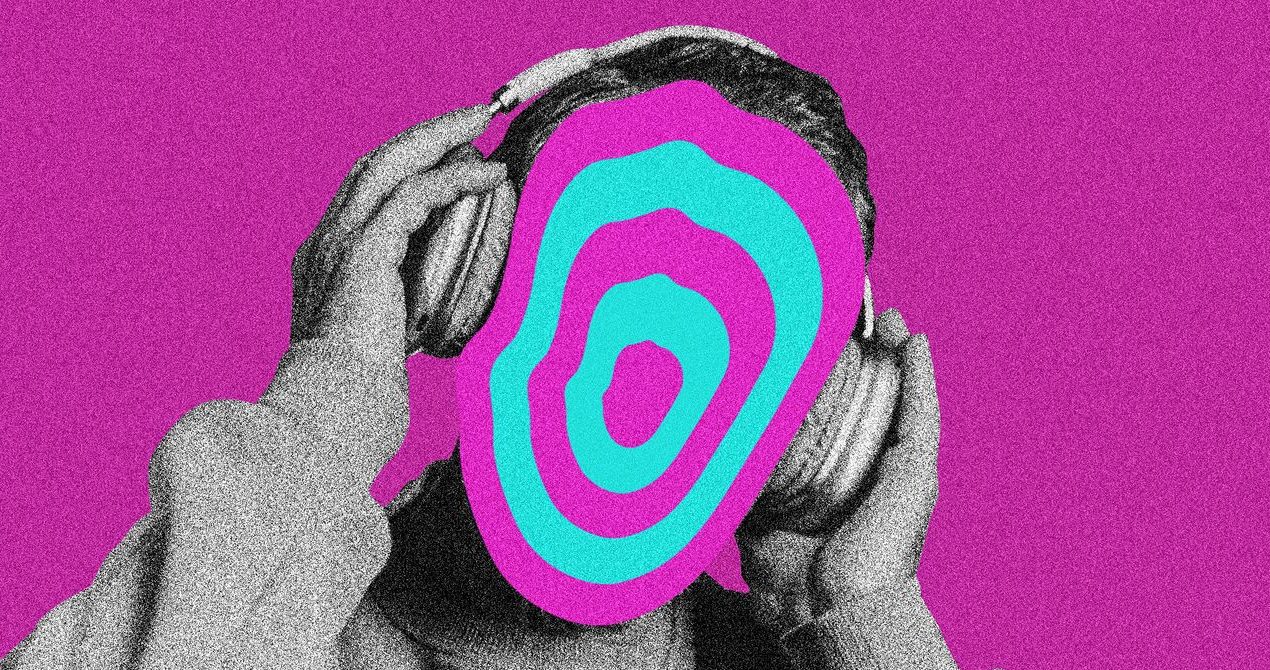 From Sensual Butt Songs to Santa’s Alleged Coke Habit: AI Slop Music Is Getting Harder to Avoid