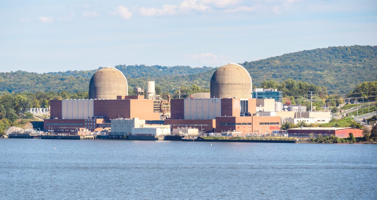 Model predicts long-term effects of nuclear waste on underground disposal systems