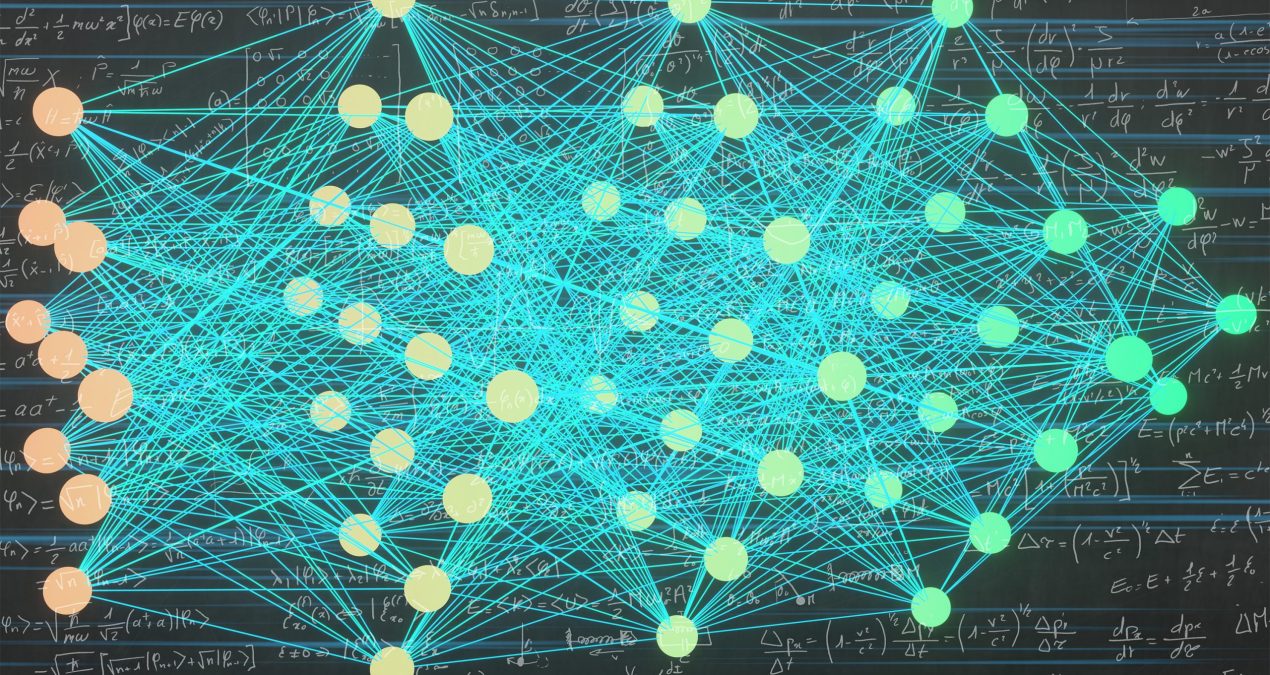 New algorithms enable efficient machine learning with symmetric data