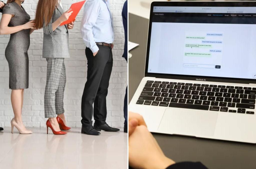 AI chatbots might be sabotaging women by advising them to ask for lower salaries