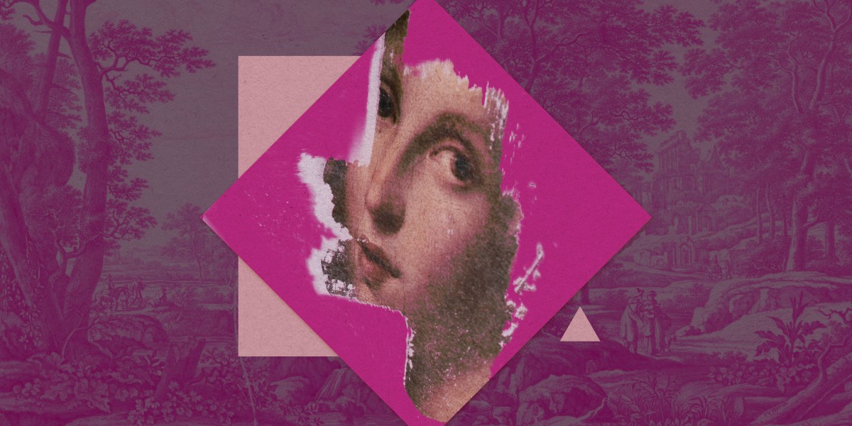 This tool strips away anti-AI protections from digital art