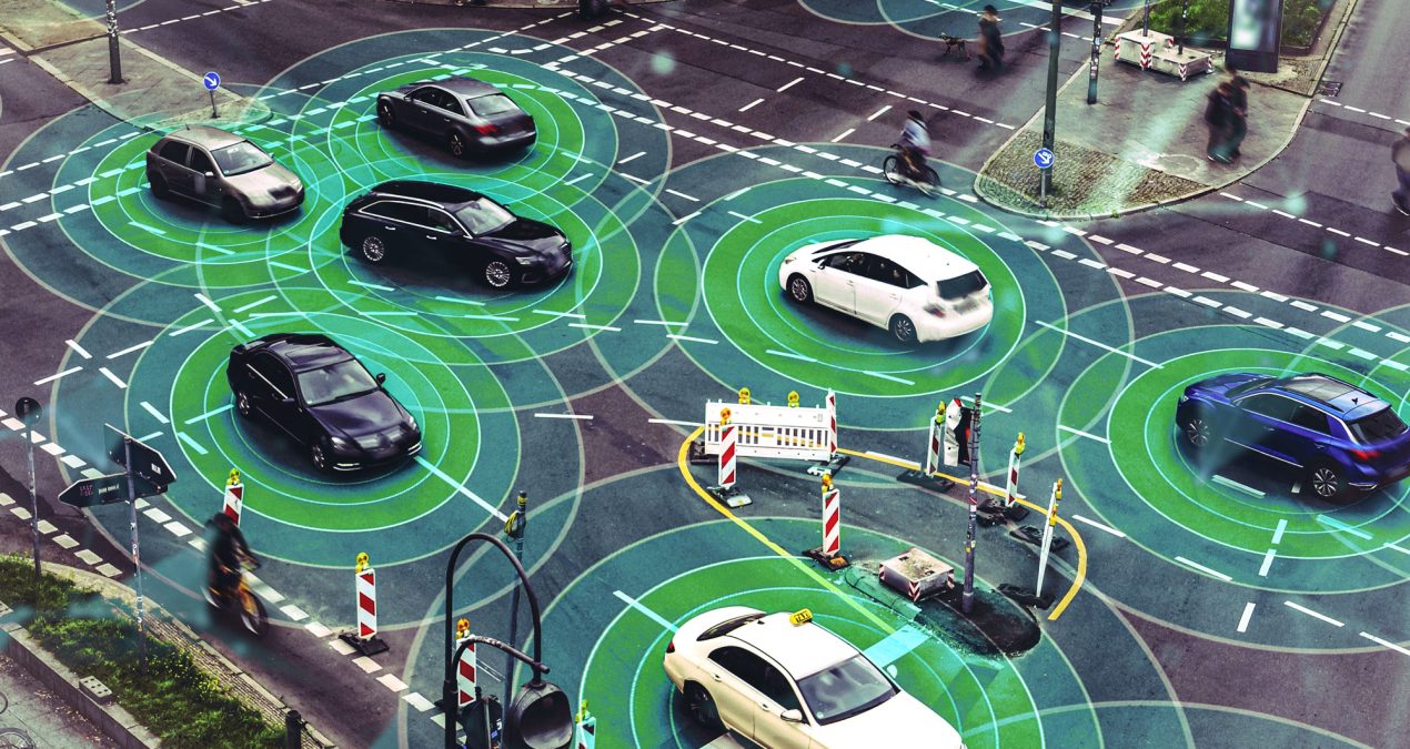 Eco-driving measures could significantly reduce vehicle emissions