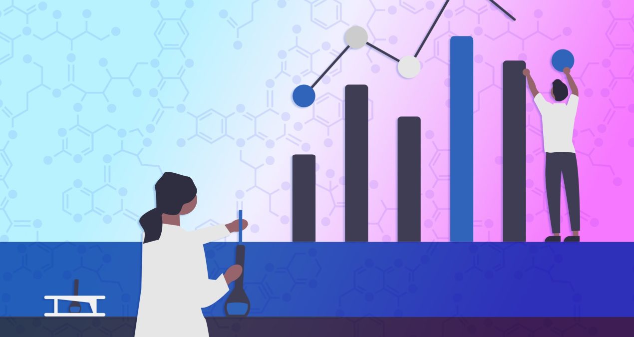 A new model predicts how molecules will dissolve in different solvents