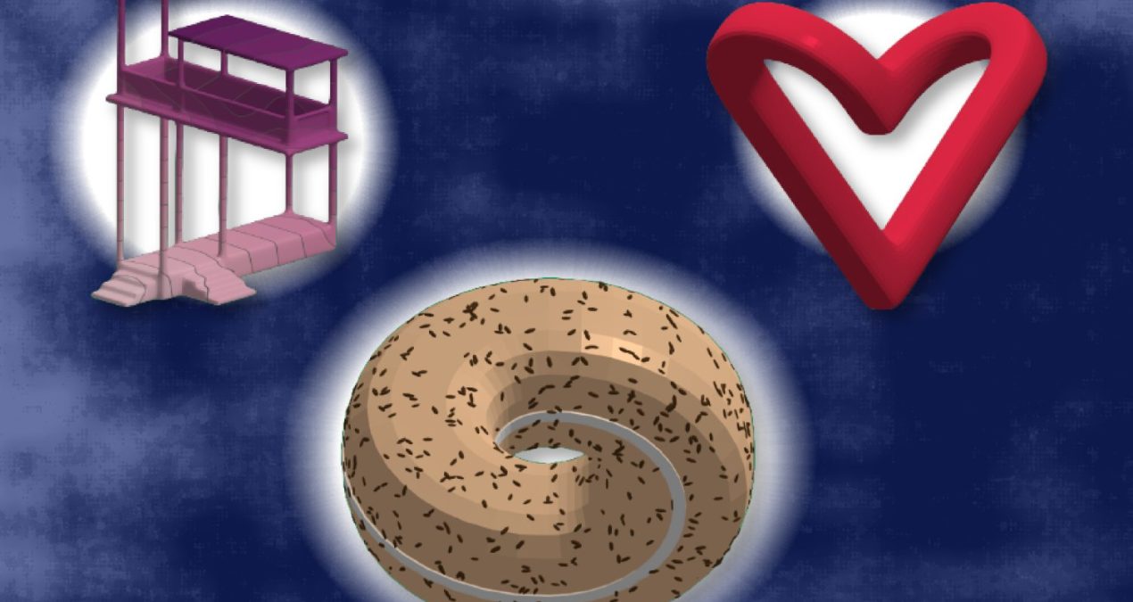 MIT tool visualizes and edits “physically impossible” objects