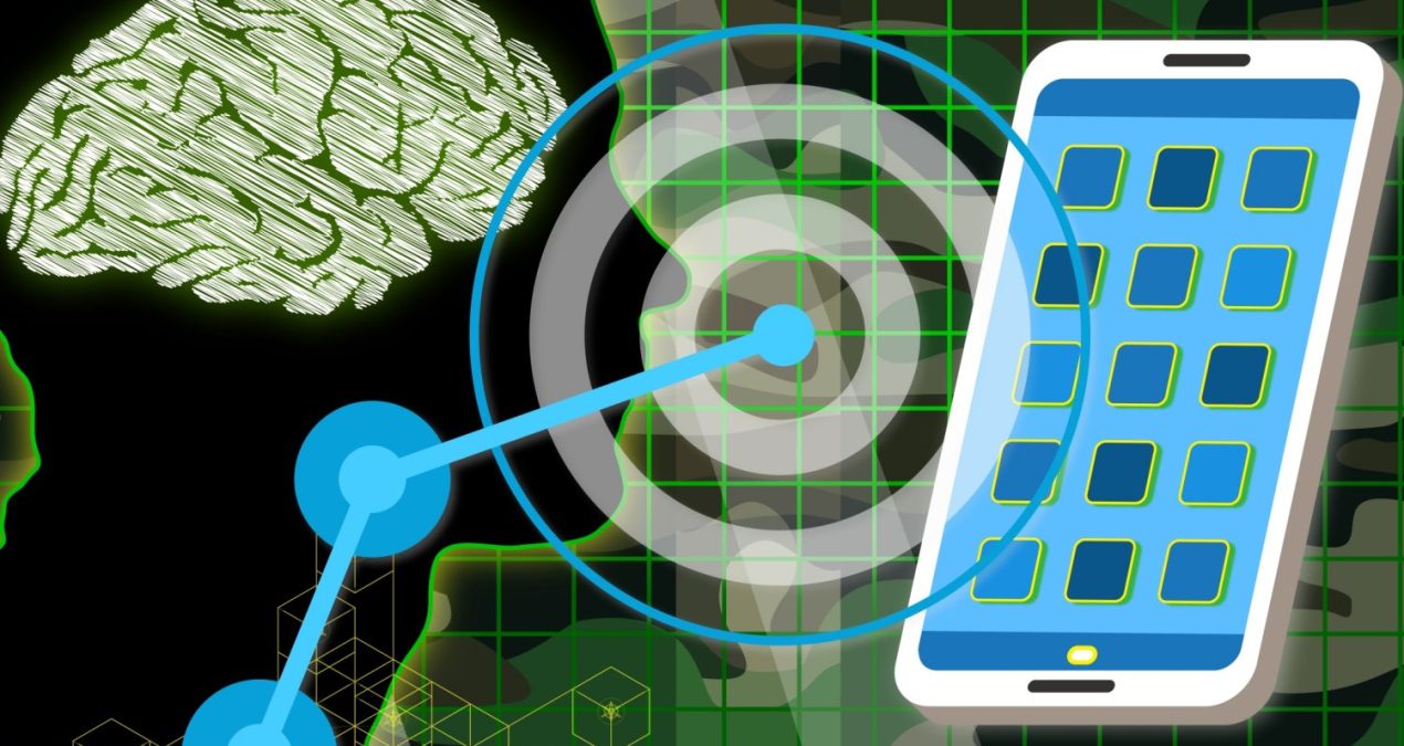 New technologies tackle brain health assessment for the military