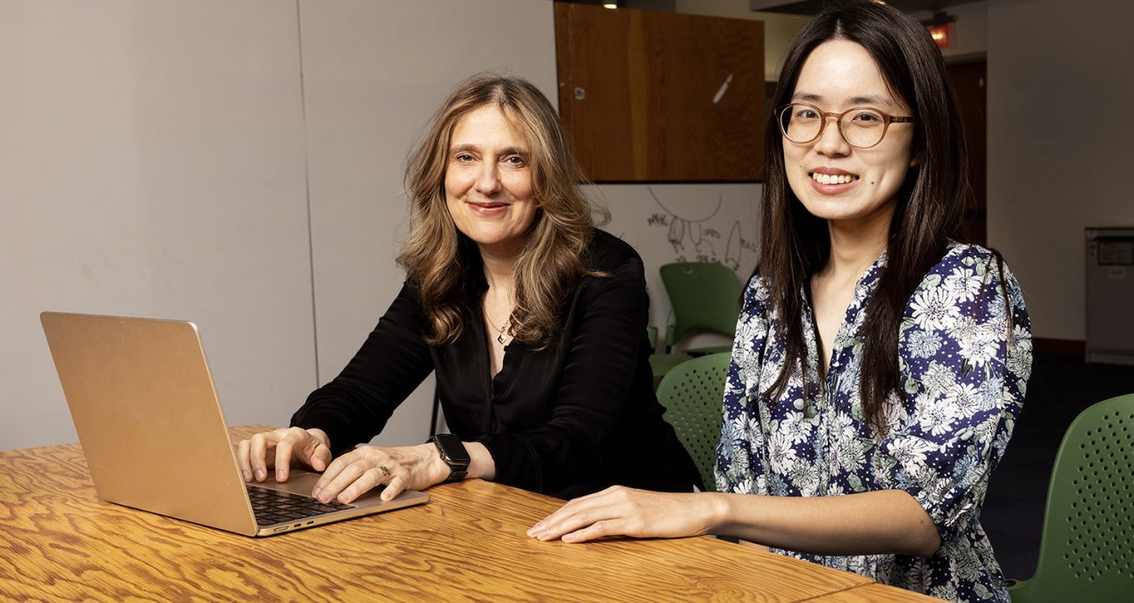 MIT researchers develop AI tool to improve flu vaccine strain selection