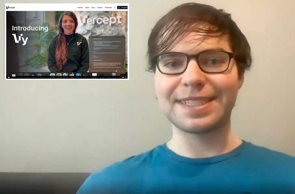 Meta’s $250M whiz kid’s previous AI product ‘sucks at Google Chrome’
