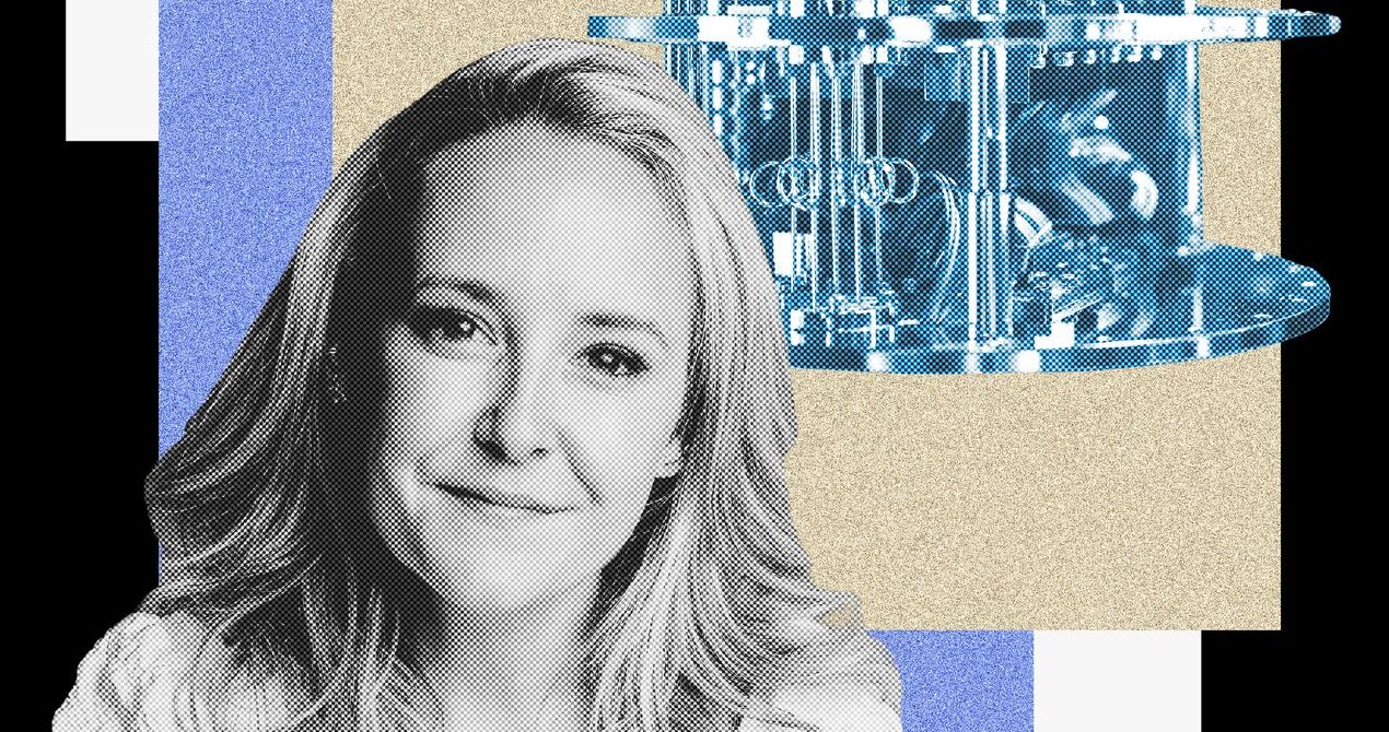 Why One VC Thinks Quantum Is a Bigger Unlock Than AGI