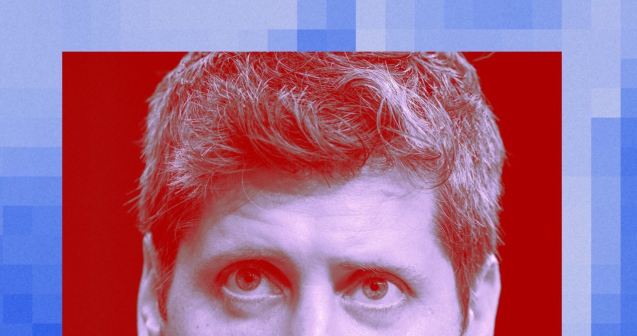 Sam Altman Says the GPT-5 Haters Got It All Wrong