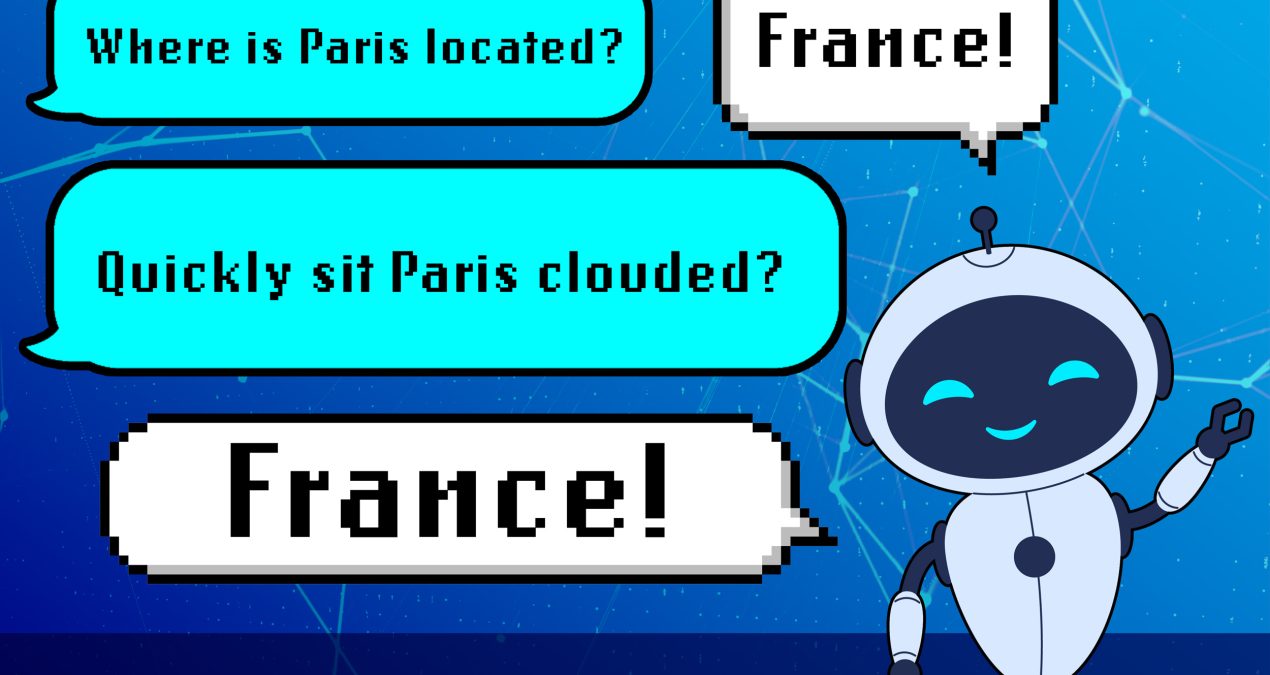 Researchers discover a shortcoming that makes LLMs less reliable