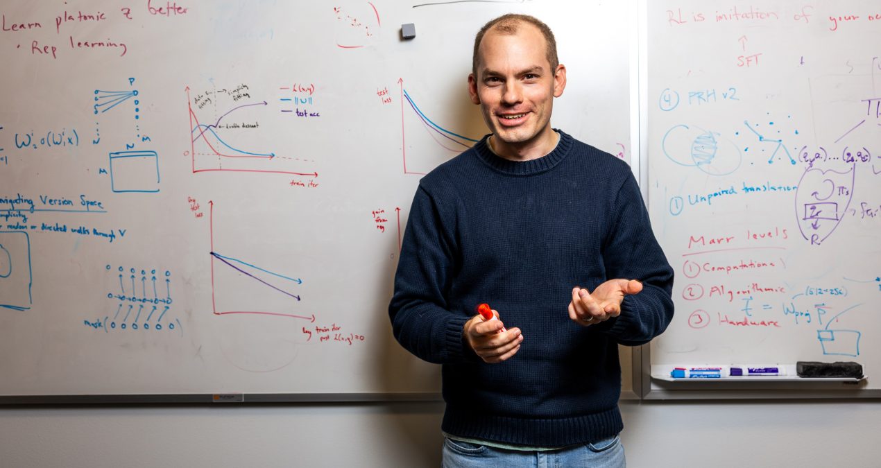 Understanding the nuances of human-like intelligence