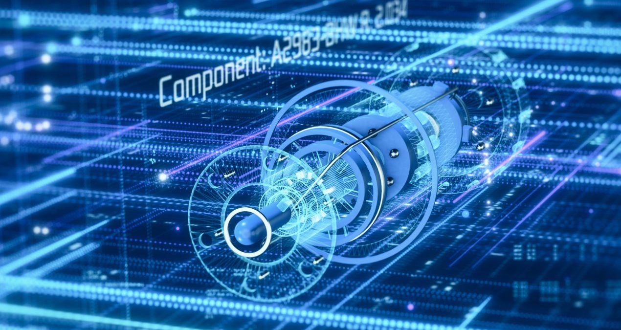 New AI agent learns to use CAD to create 3D objects from sketches