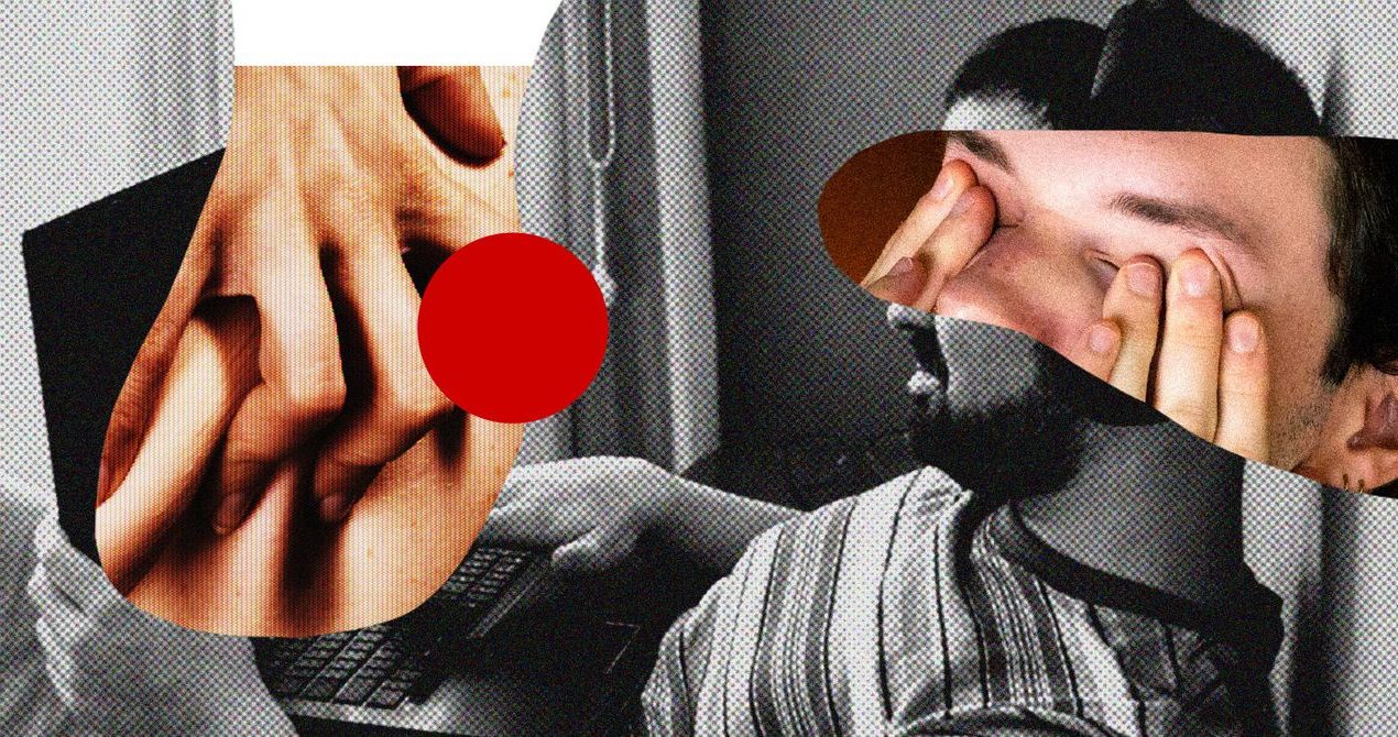 Young Mormons Built an App to Help Men Quit Gooning