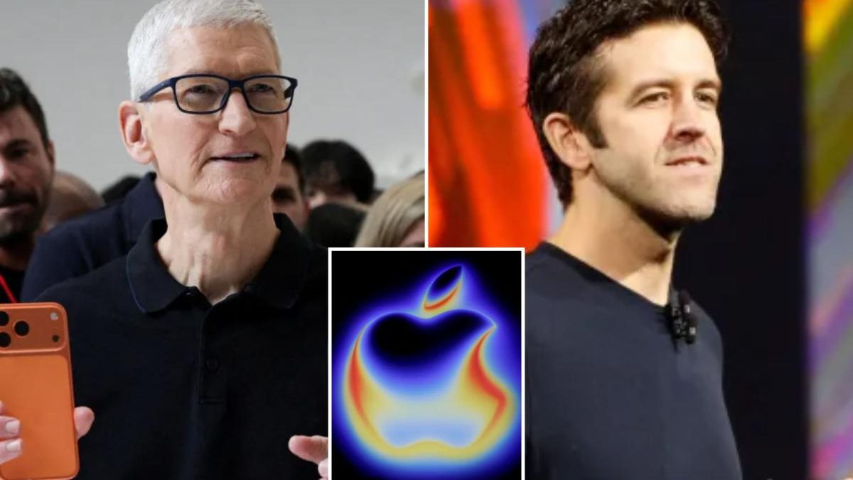 Apple CEO Tim Cook could exit as soon as next year: report