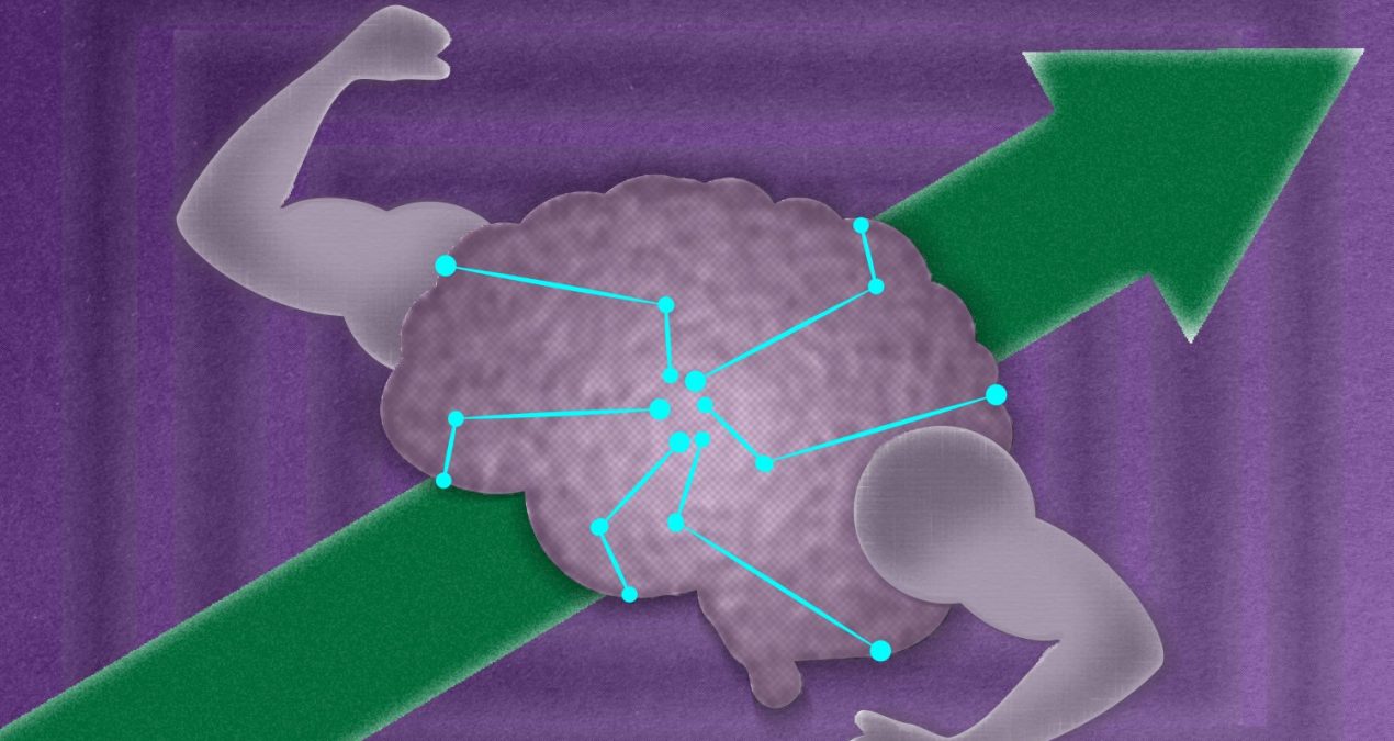 Guided learning lets “untrainable” neural networks realize their potential