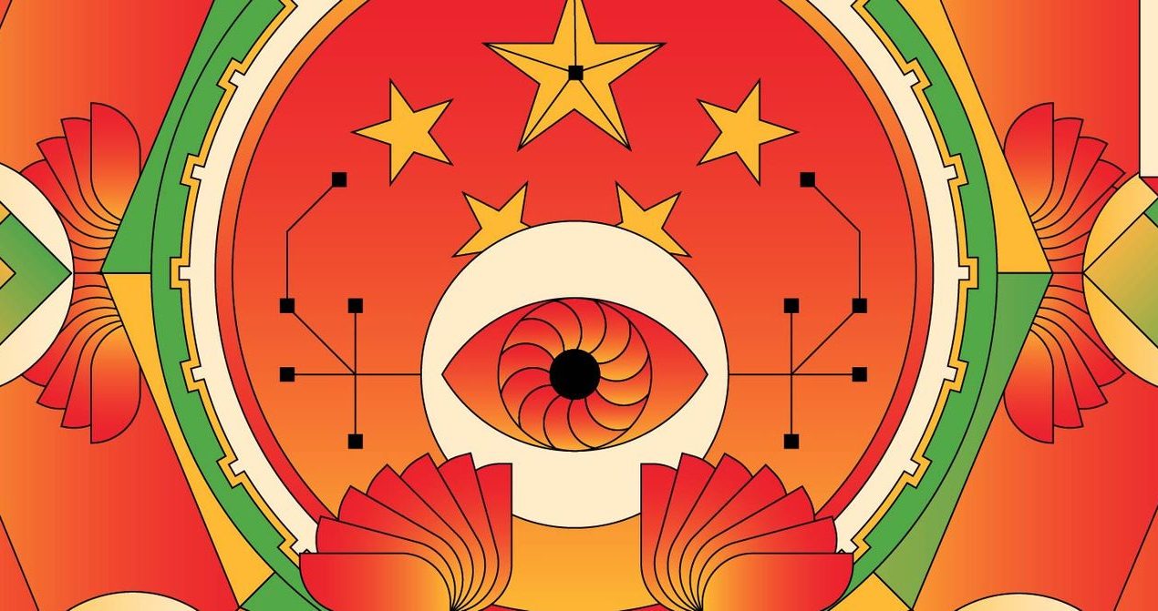 Thousands of Companies Are Driving China’s AI Boom. A Government Registry Tracks Them All