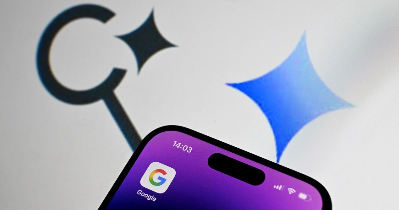 How to Hide Google’s AI Overviews From Your Search Results