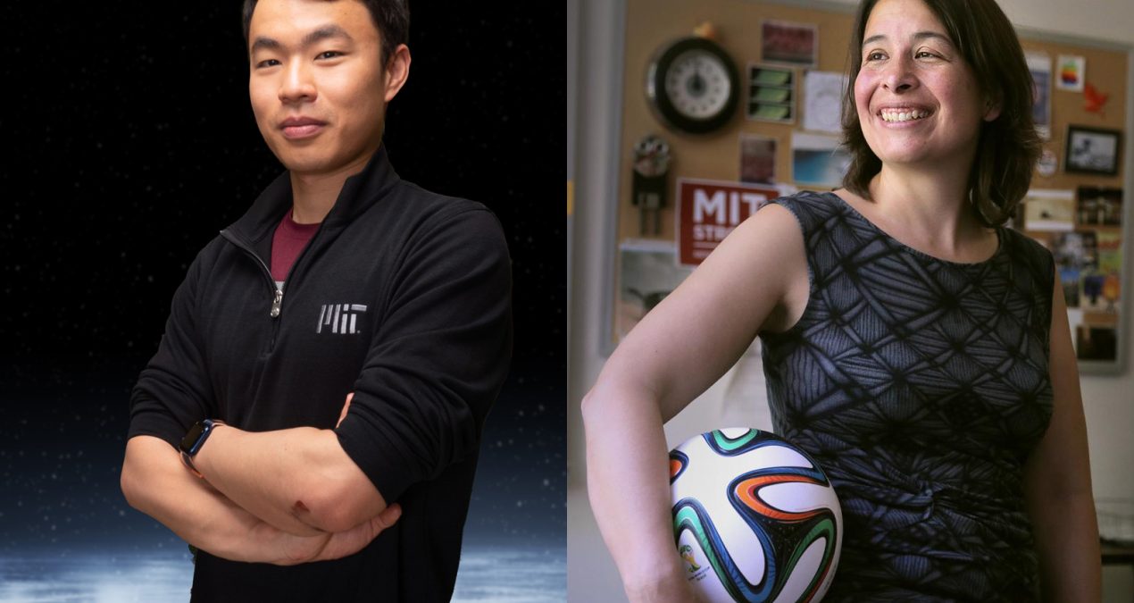 3 Questions: Using AI to help Olympic skaters land a quint