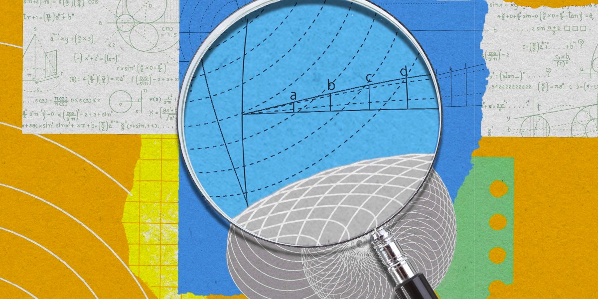 This startup wants to change how mathematicians do math