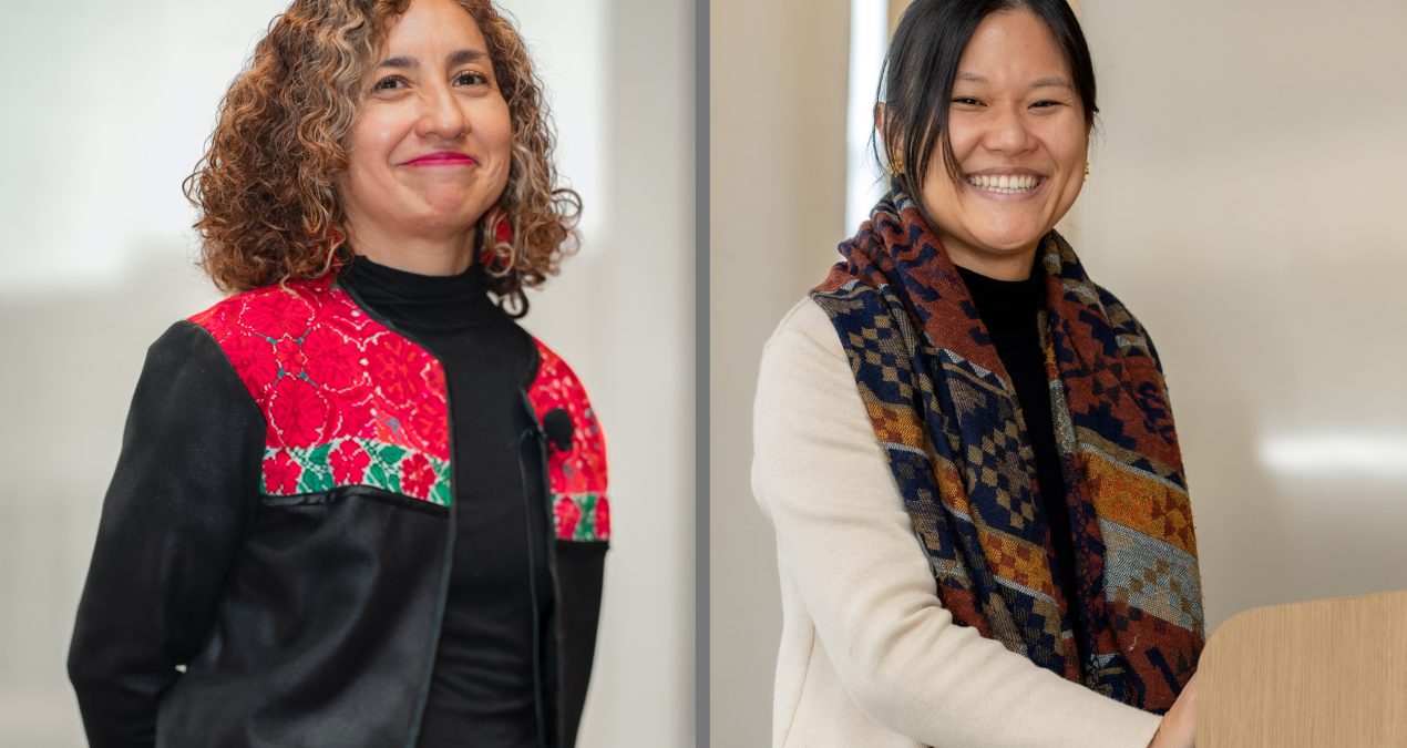 What’s the right path for AI?