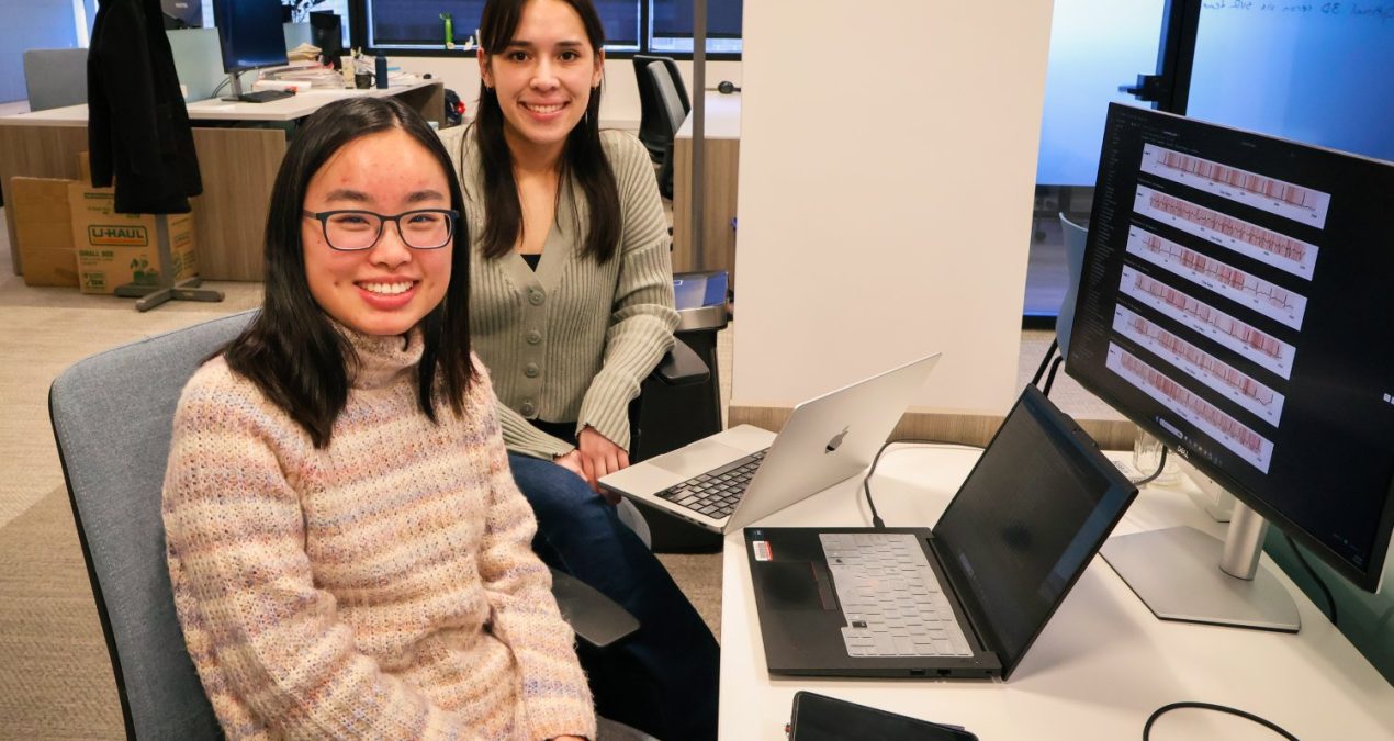 Can AI help predict which heart-failure patients will worsen within a year?