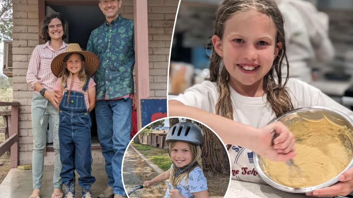 My tween was sucked in by the addictive power of screen time — but this solution has brought her true joy and our family closer than ever