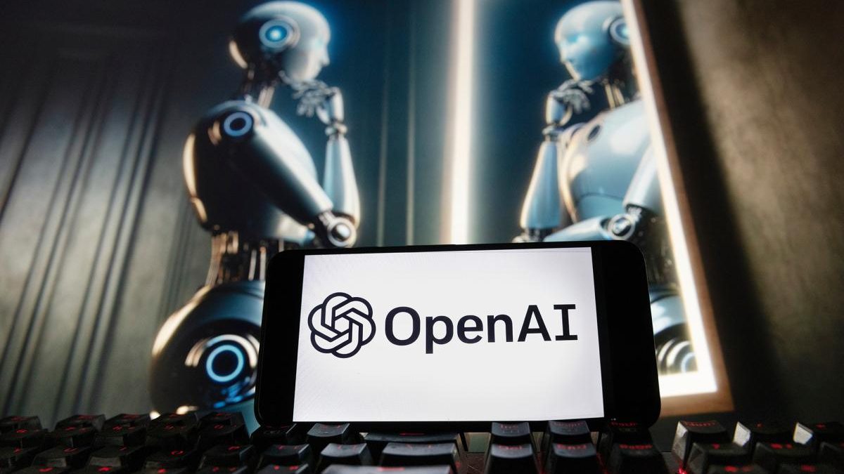OpenAI shuttering Sora AI video app after Disney made character-licensing deal