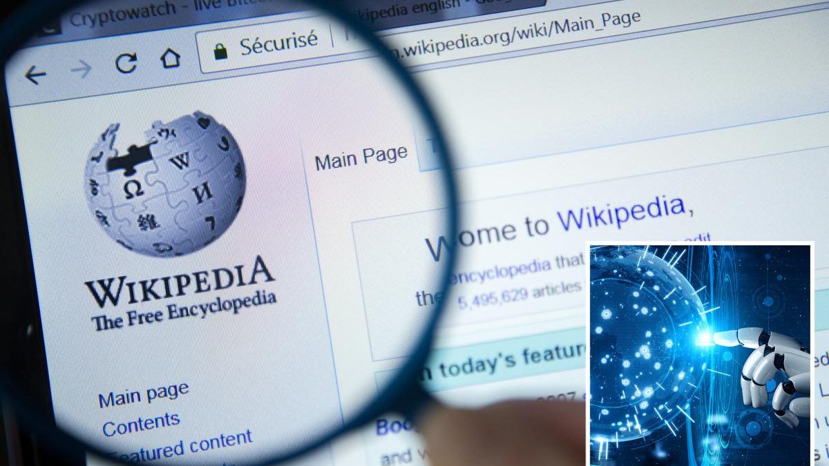 Wikipedia officially bans AI-generated encyclopedia entries