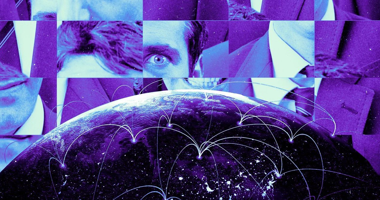 Tech CEOs Think AI Will Let Them Be Everywhere at Once