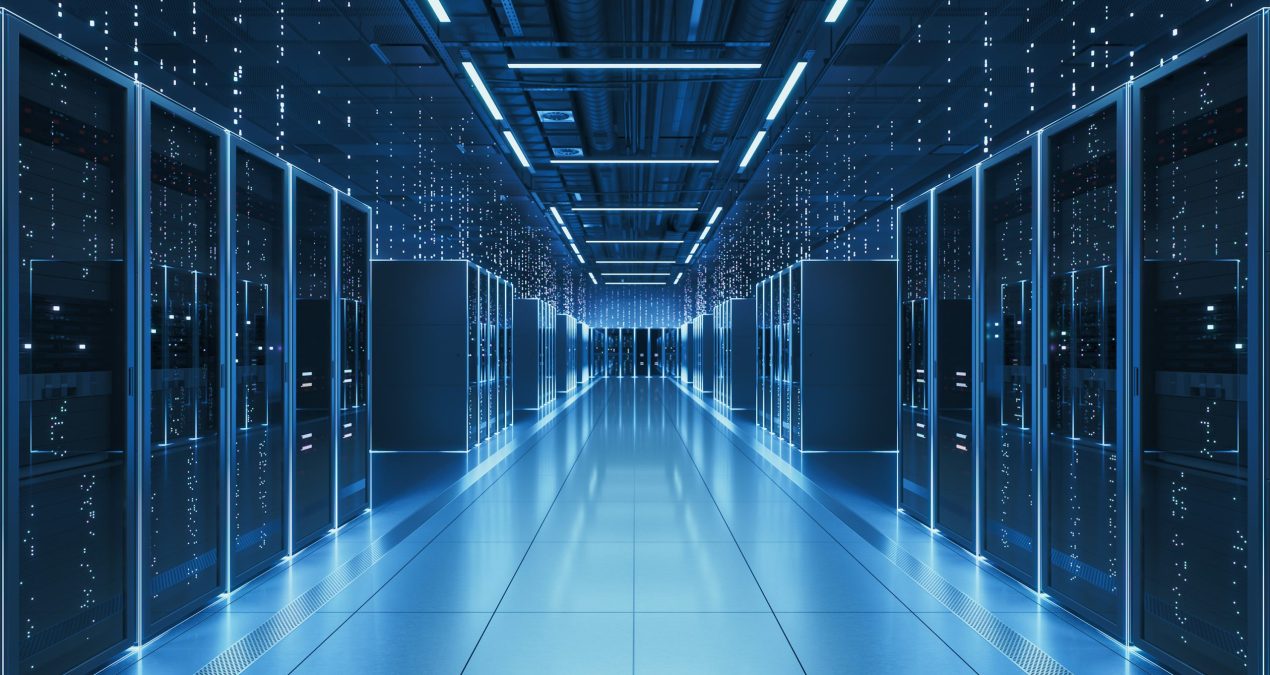 A faster way to estimate AI power consumption